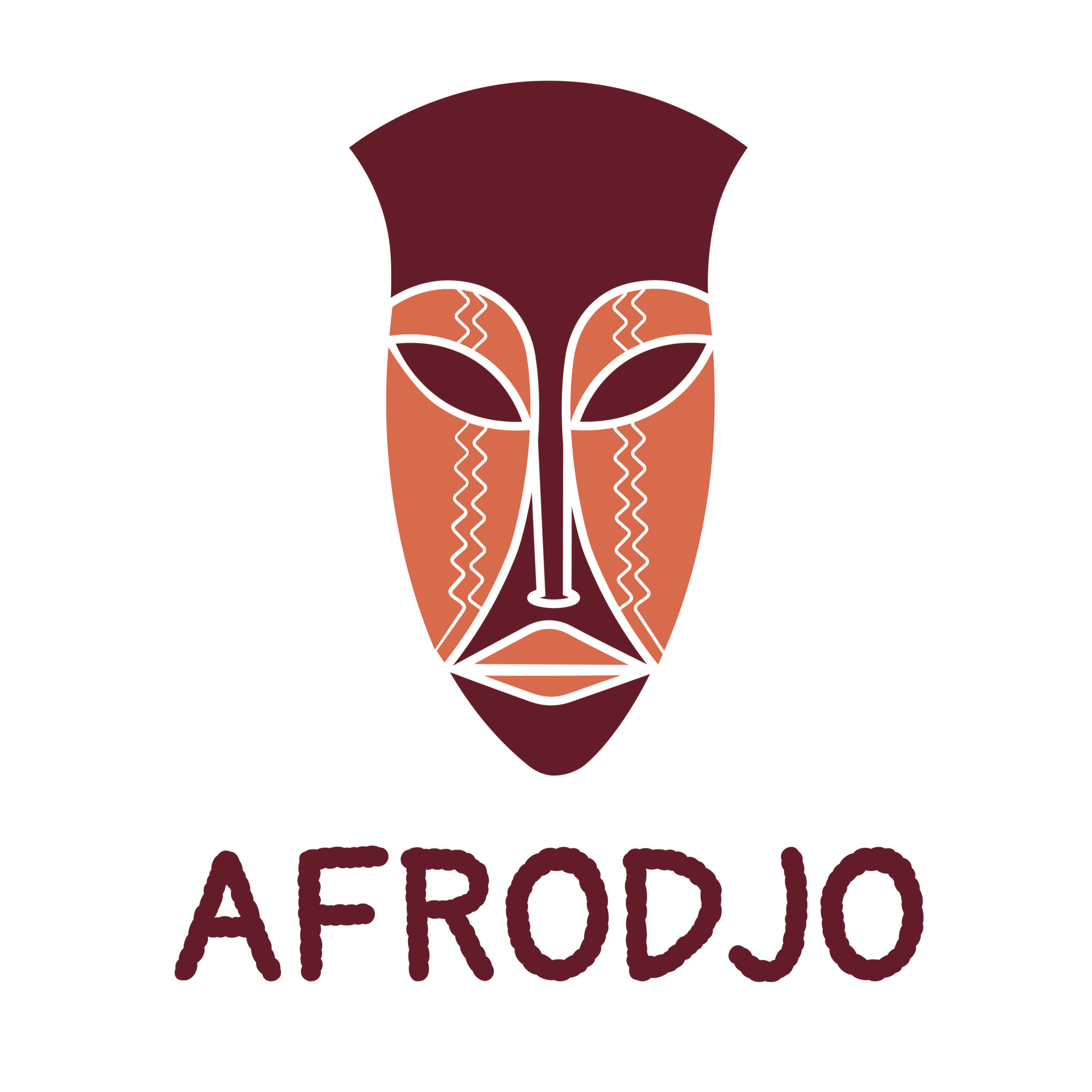 Afrodjo – Vos Tableaux d'Art Africain en 1 clic !